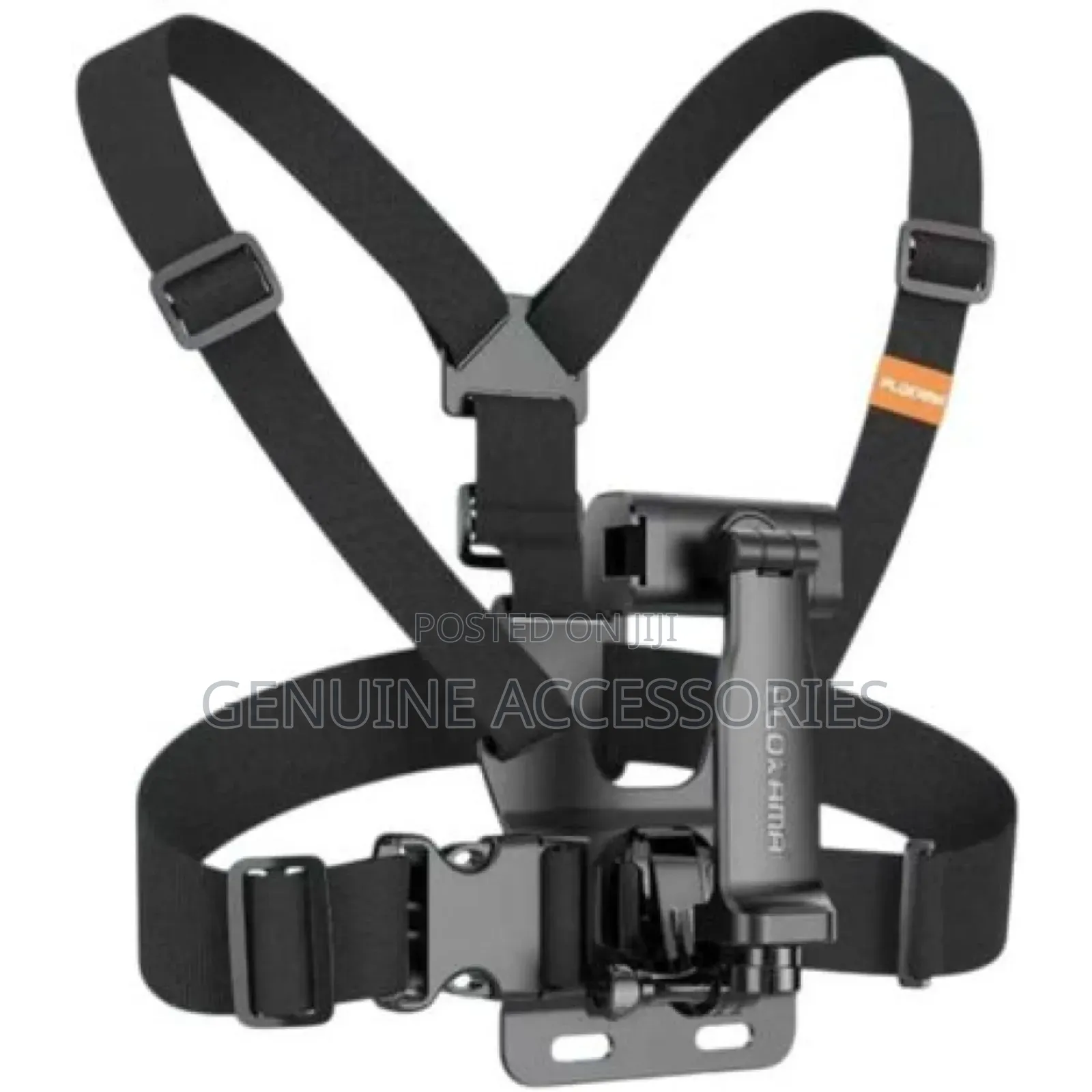 Plokama Cx-10 Chest Mount