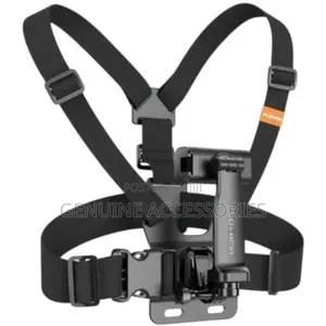Plokama Cx-10 Chest Mount