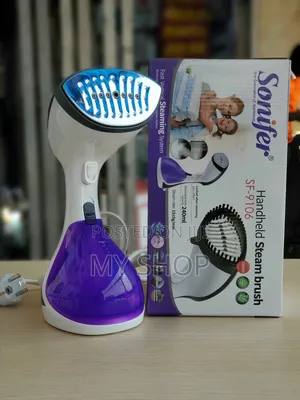 Sonifer Small Steamer Sf-9106
