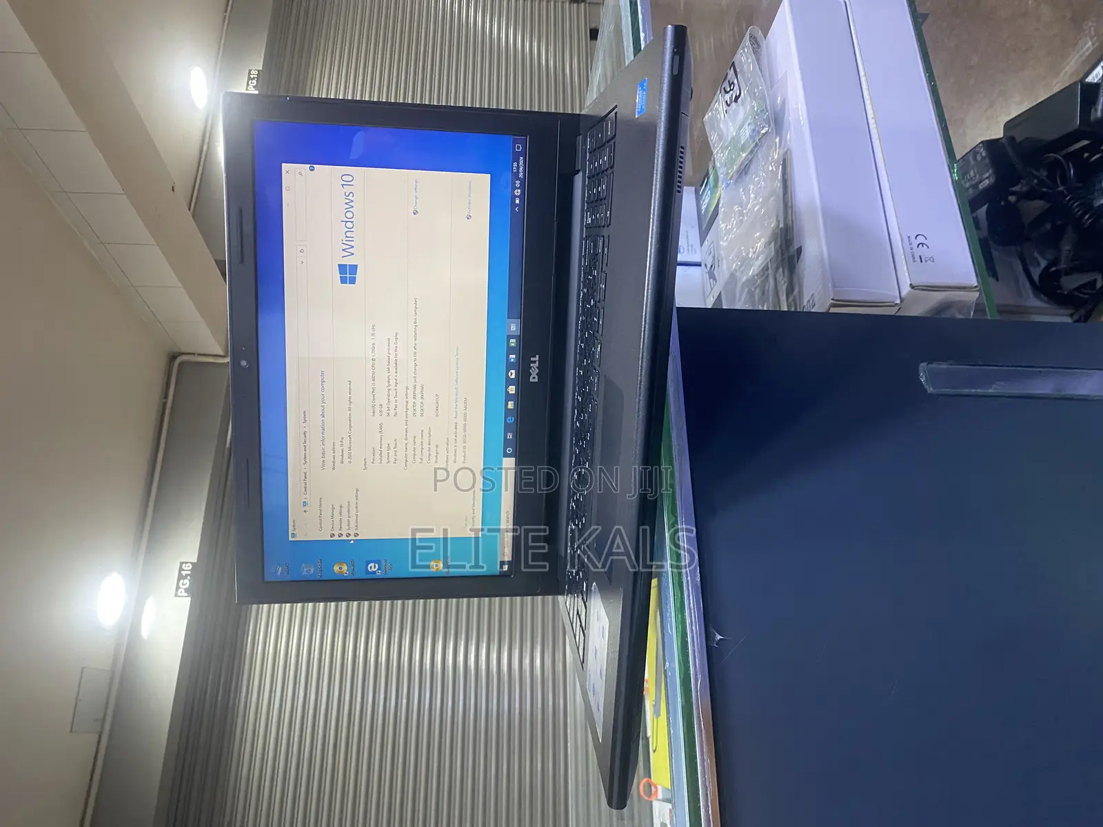 Laptop Dell Inspiron 11 3000 4GB Intel Core I3 HDD 320GB