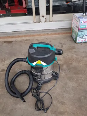 Vacuum Cleaner