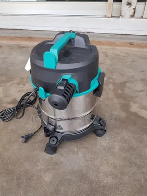Vacuum Cleaner