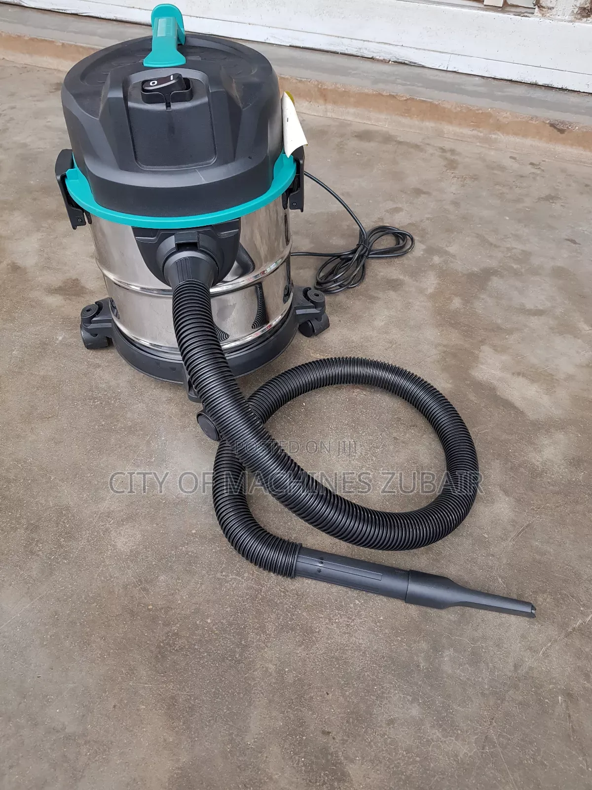 Vacuum Cleaner