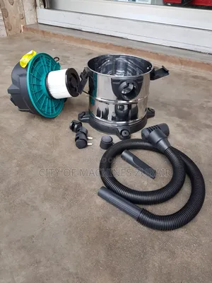 Vacuum Cleaner