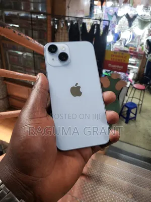 Apple iPhone 14 128 GB Purple