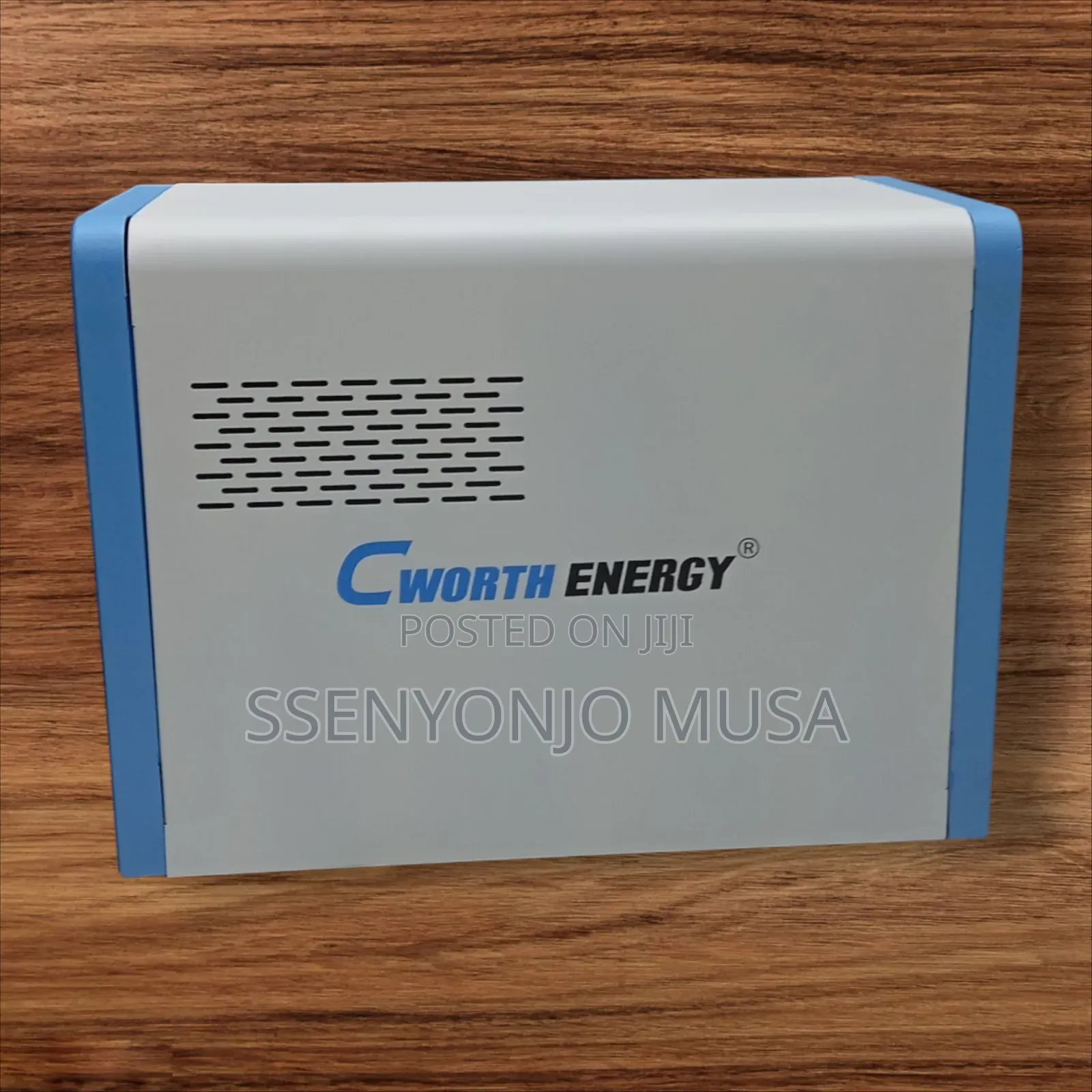 Portable Power Station 1500wh Ce-Plb1200 With Dc Ac Outputs