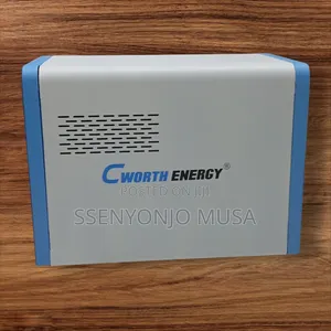 Portable Power Station 1500wh Ce-Plb1200 With Dc Ac Outputs