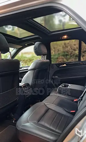 Mercedes-Benz M Class ML350 4MATIC 4dr SUV AWD (3.5L 6cyl 7A) 2014