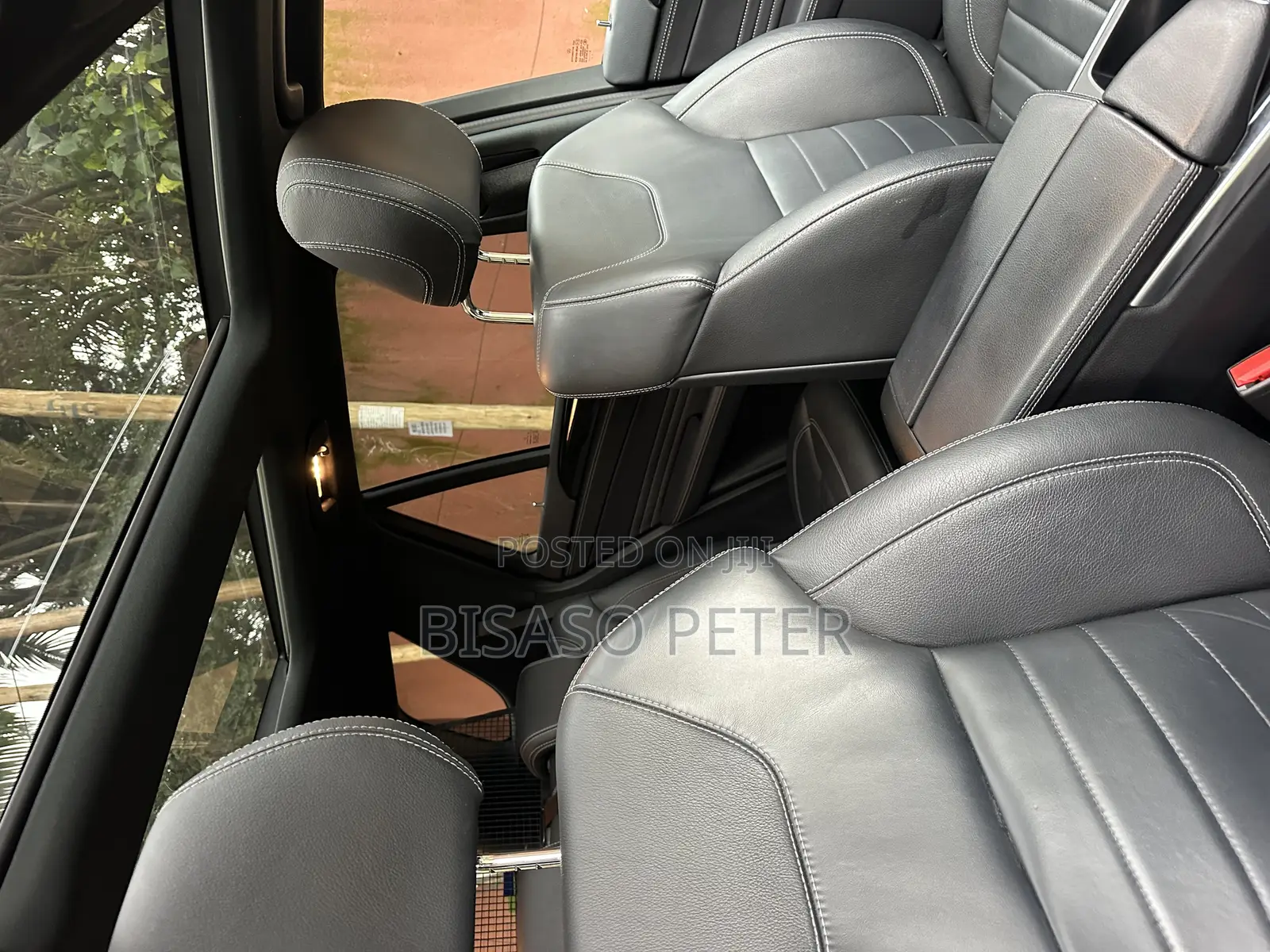 Mercedes-Benz M Class ML350 4MATIC 4dr SUV AWD (3.5L 6cyl 7A) 2014