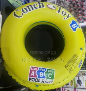Conch Toy B Swimming for Adults Original Material