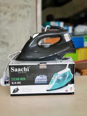 Home Electric Steam Iron