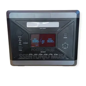 Solarplay 2400w 2160wh Portable Power Station