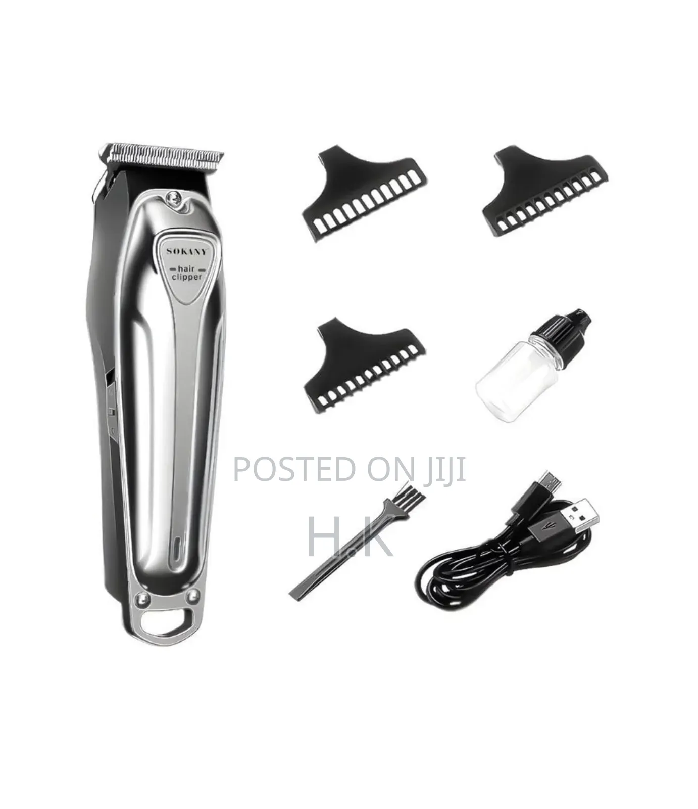 Sokany Sk-9915 Hair Trimmer