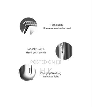 Sokany Sk-9915 Hair Trimmer