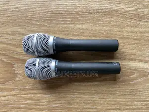 Shure Microphone Sm86