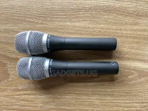 Shure Microphone Sm86