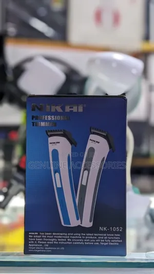 Nikai Professional Trimmer