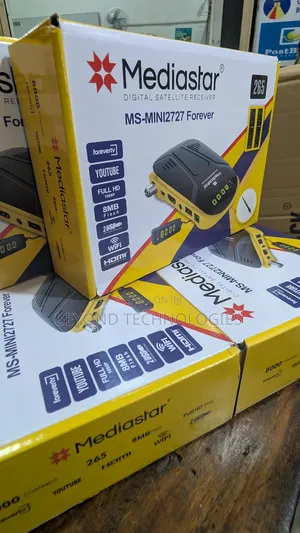 Mediastar 2727