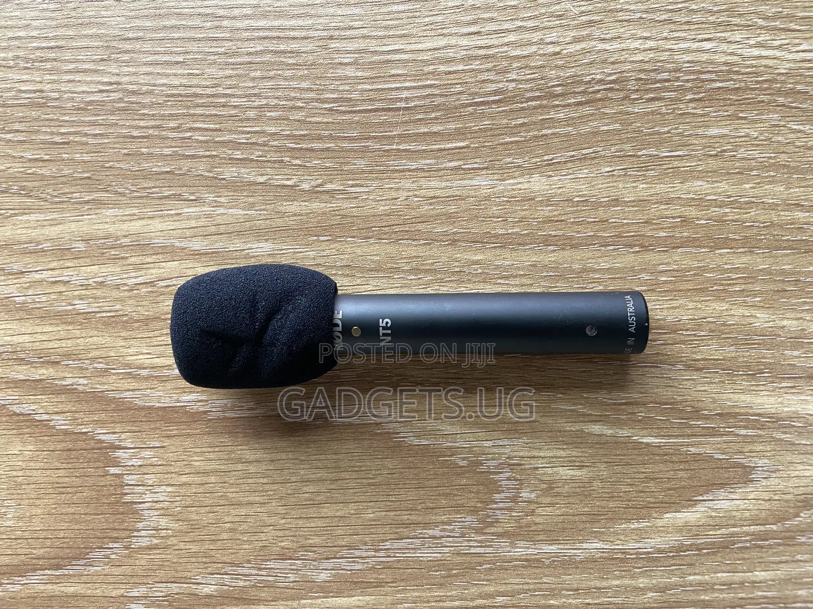 Rode Nt 5th Generation Microphone