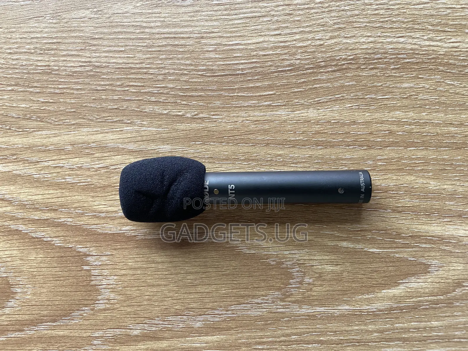 Rode Nt 5th Generation Microphone
