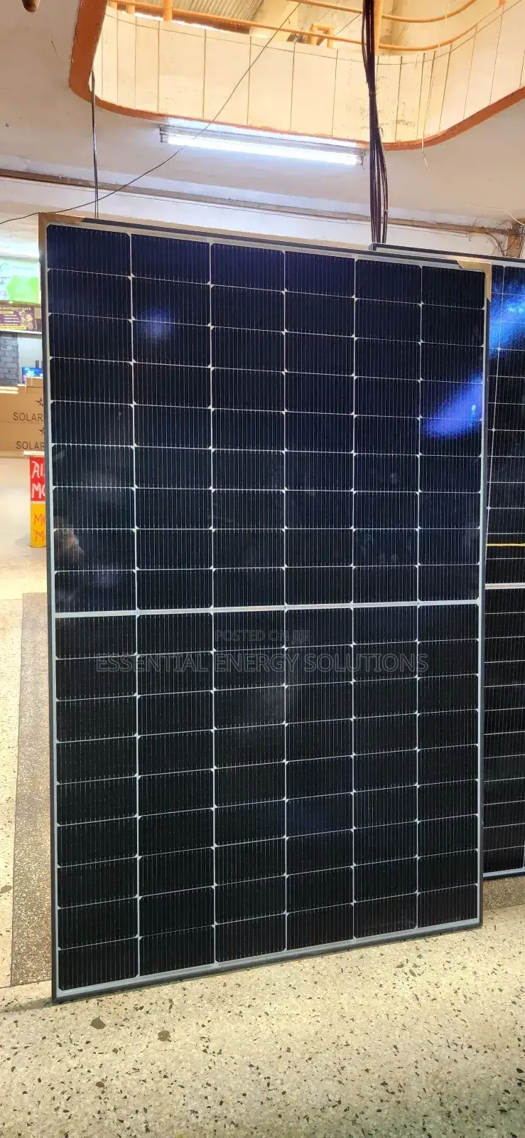 435w 24v Solar Panel