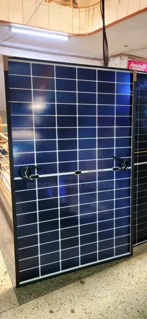 435w 24v Solar Panel