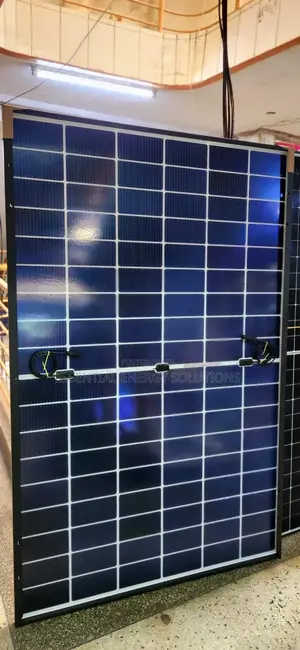 435w 24v Solar Panel