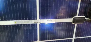 435w 24v Solar Panel