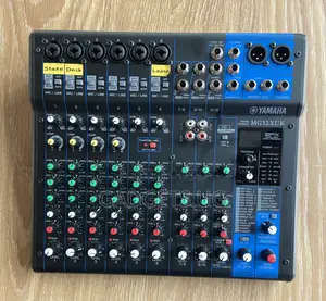 Yamaha Mixing Console Mg12xuk