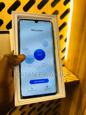 Huawei P30 Pro 256 GB Blue