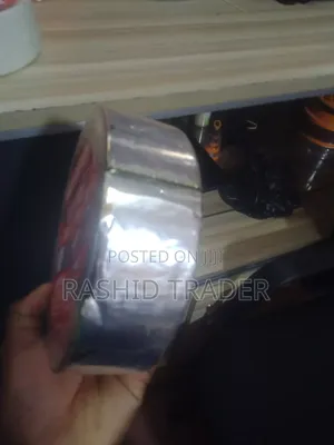 Wise Up Fibre Glass Tape