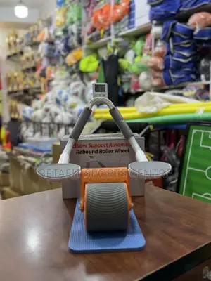 Elbow Power Ab Roller