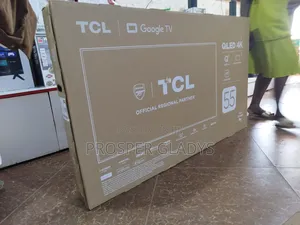 TCL 5 Qled Smart Android Digital