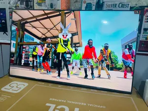 TCL 55 Inches Qled