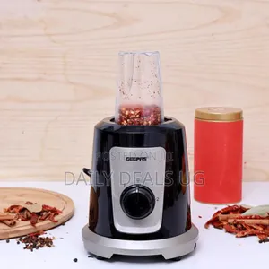 Blender Geepas 2-in-1 Gsb44030