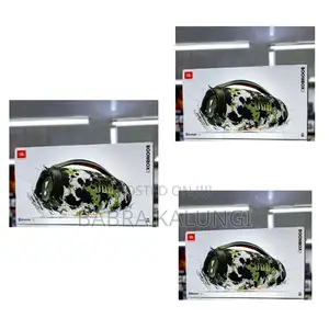 JBL Boombox 3