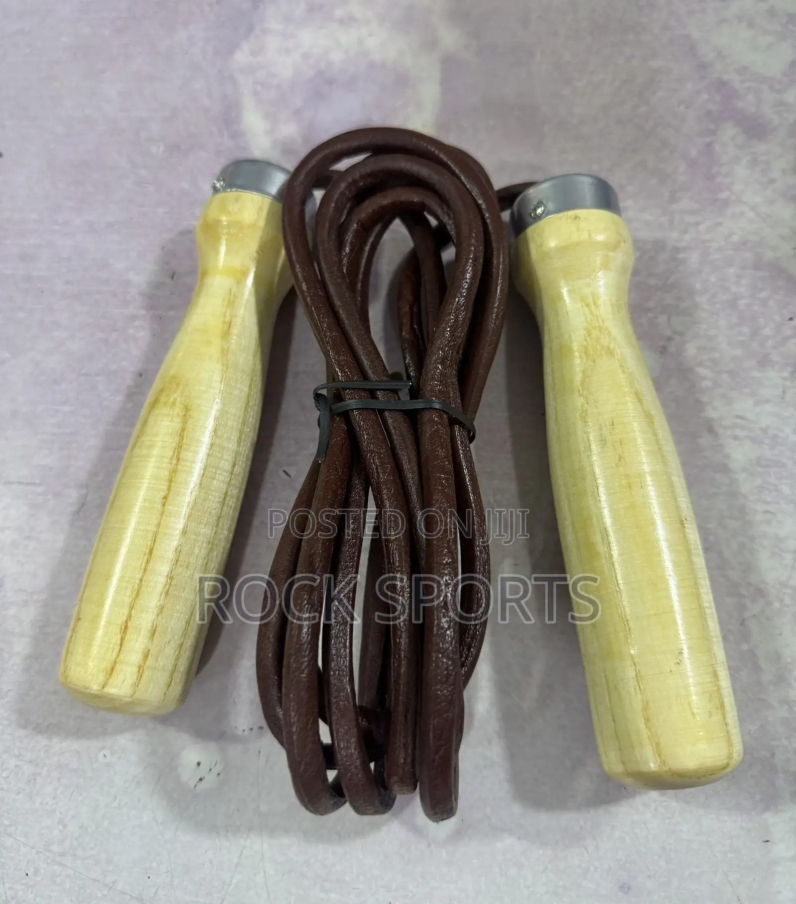 Skipping Rope Leather (Original)