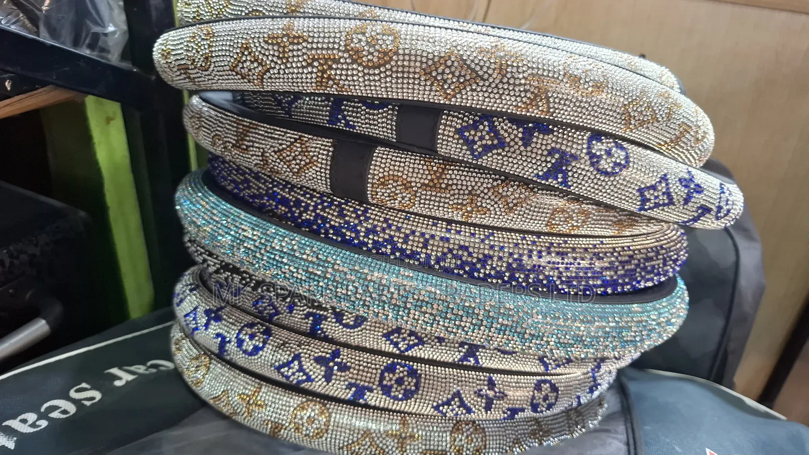 Steering Covers