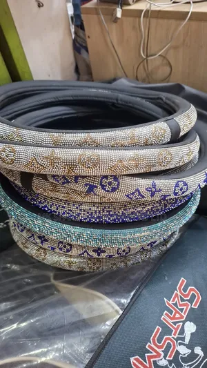 Steering Covers