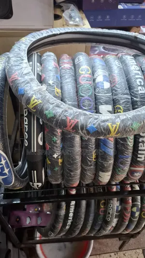 Steering Covers