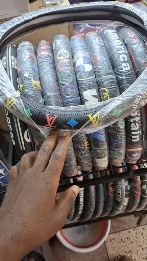 Steering Covers