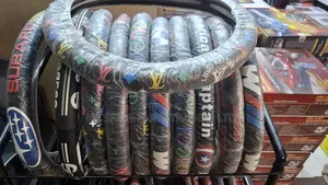 Steering Covers