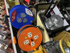 Extension Cable Reels 25m