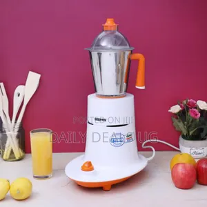 3-in-1 Mixer Grinder Gsb5080 Geepas