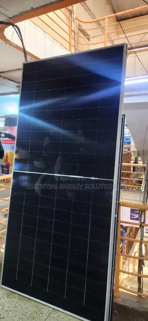 620w 24v Monocrystalline Solar Panel