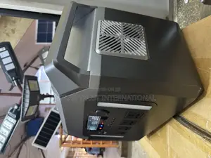 Power Station 3000watts