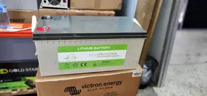 200ah 12v Lithium Phosphate Battery