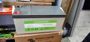 200ah 12v Lithium Phosphate Battery