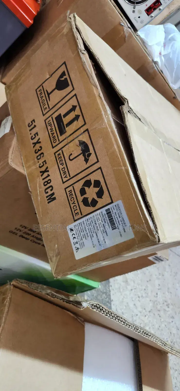 200ah 12v Lithium Phosphate Battery