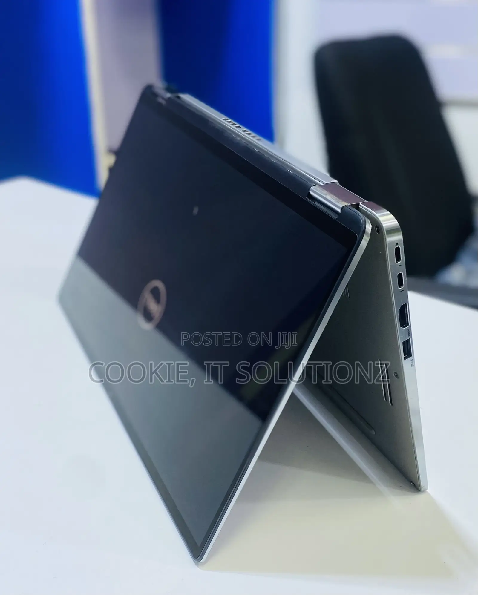 Laptop Dell Latitude 7400 16GB Intel Core I7 SSHD (Hybrid) 512GB